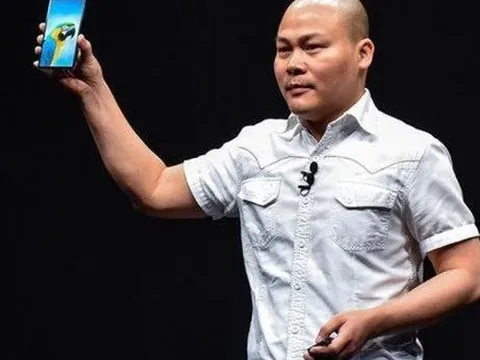 CEO Nguyễn Tử Quảng bất ngờ tiết lộ thành công của ChatGPT là nhờ một người Việt Nam