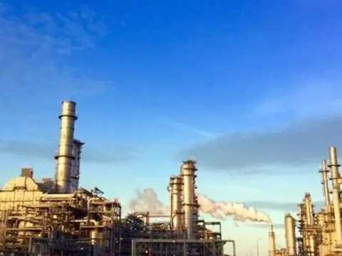 Xuân Thiện Group muốn làm tổ hợp lọc hoá dầu 2.500ha ở Ninh Bình