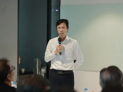 Đại diện Khu Công nghệ cao Tp.HCM: "Làm sao để xây được nền công nghiệp tự chủ?"