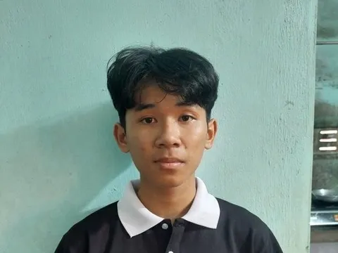 Bình Thuận: Điều tra vụ con dựng chuyện bị đánh thuốc mê, trộm cắp tiền của cha mẹ