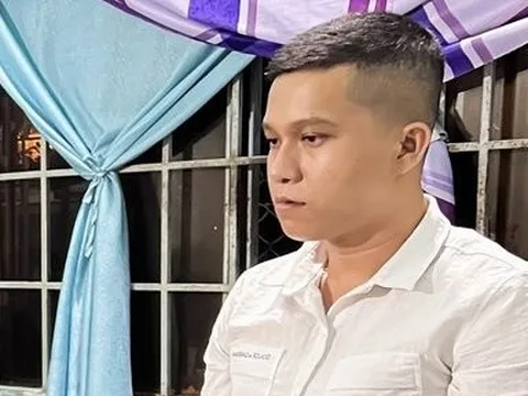 Bắt khẩn cấp đối tượng làm “chuyện người lớn” với bé gái 13 tuổi