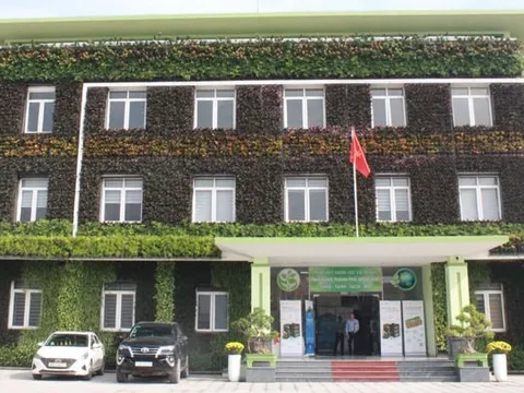 Quảng Bình: Khánh thành 3 công trình thích ứng với biến đổi khí hậu dựa vào hệ sinh thái