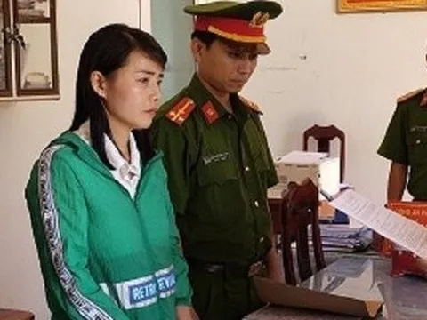 Quảng Nam: Vạch trần thủ đoạn lừa đảo của bà chủ 8X