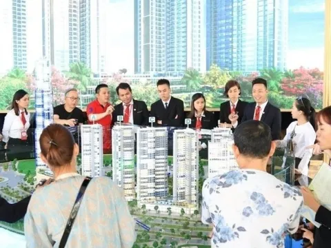 "Soi" lương ngành bất động sản sau một năm điêu đứng: Mức tối đa cho CEO còn 470 triệu đồng/tháng, giảm một nửa so với 2 năm trước