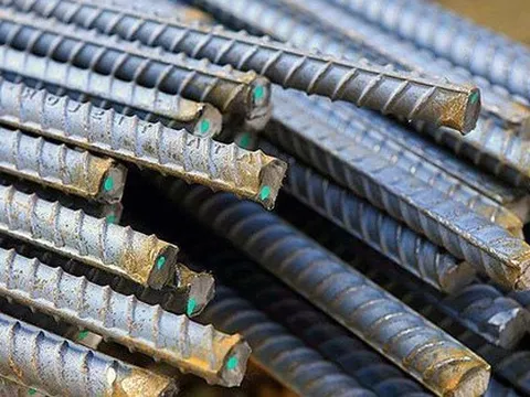 Thị trường thép đang ấm dần: Tồn kho Hoà Phát xuống mức thấp nhất 2 năm sau nhiều đợt "sale off", các "đồng nghiệp" đều giảm sâu