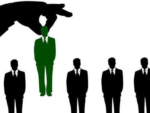 Vì sao các Startup cán ngưỡng 50 nhân viên thì thường sụp đổ?