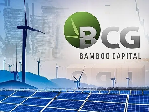 Bamboo Capital (BGC) lại chỉnh phương án sử dụng 2.667 tỷ đồng: Cắt hết khoản vốn rót thêm cho Bảo Hiểm AAA, dùng tiền cho công ty BĐS vay