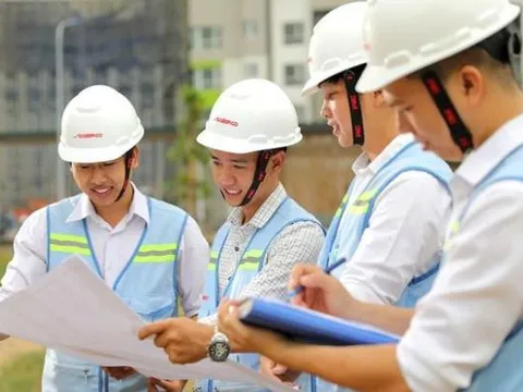 Tương tự HBC, một công ty xây lắp cũng mạnh tay trích lập dự phòng phải thu và báo lỗ hơn 140 tỷ đồng trong năm 2022