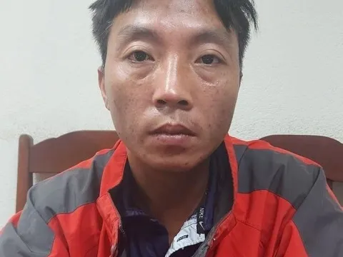Bắt đối tượng gây ra vụ nổ lớn trong đêm ở TP.Thanh Hóa
