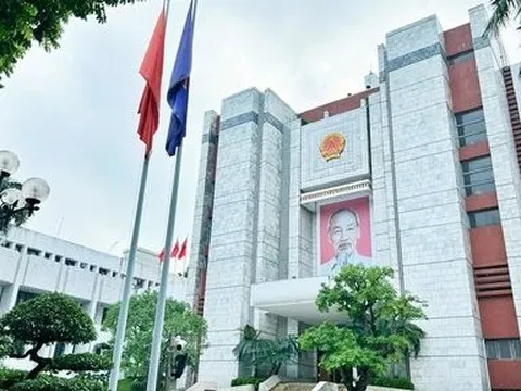 Hà Nội: Công khai thông tin cơ quan chậm muộn triển khai thực hiện các nhiệm vụ