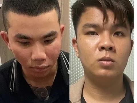 Tp.Đà Nẵng: Bắt "trùm" ma túy chuyên cử người yêu đi giao hàng