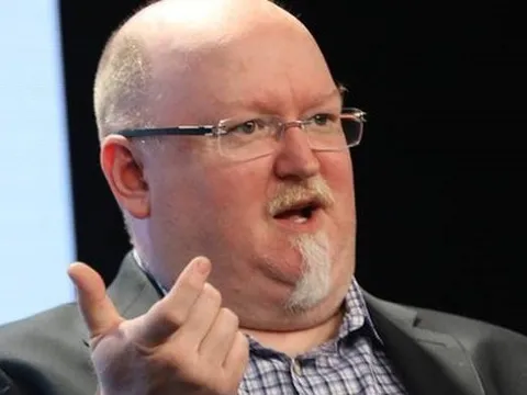 Lộ diện nhân vật đứng sau thương vụ Microsoft và OpenAI: Là CTO nhưng lại không được nhiều người trong công ty biết đến