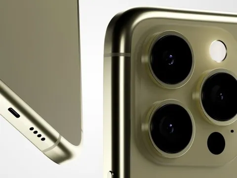 Rộ tin đồn Apple tìm ra cách lách luật dù bị buộc sử dụng cổng USB-C