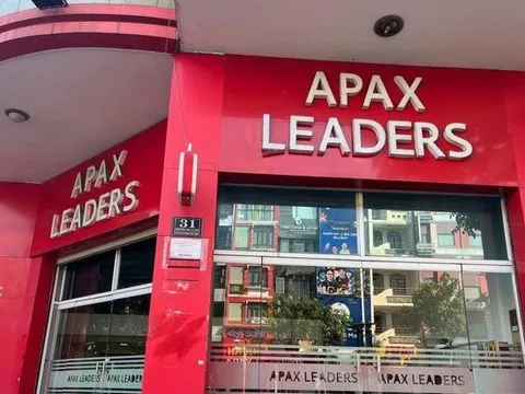 Apax Leaders vừa bổ nhiệm tân CEO - người từng "vực dậy" hệ thống Apollo để mong về "thời hoàng kim", Sở GDĐT Tp.HCM lập đoàn thanh tra đột xuất