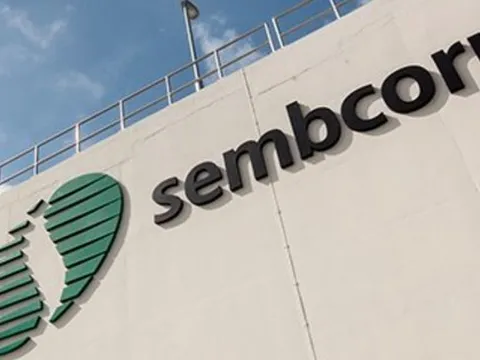 5 khu công nghiệp xanh tỷ đô, DA xuất khẩu điện gió ngoài khơi và nhà kho xây sẵn đầu tiên tại miền Trung vừa khởi công: Cùng có sự đứng sau của một "ông lớn"