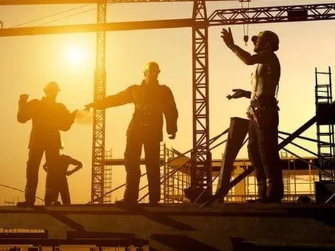 Các nhà thầu quý 4/2022: Khi khoản phải thu khách hàng trở nên đặc biệt nghiêm trọng