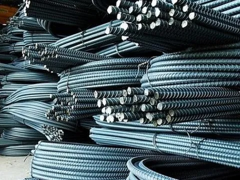 Cuộc đua khốc liệt giành thị phần ngành thép: Miếng bánh của Hoà Phát ngày càng phình to ra, Hoa Sen co hẹp lại