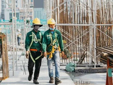 Coteccons có gì để vượt giá trị sổ sách?