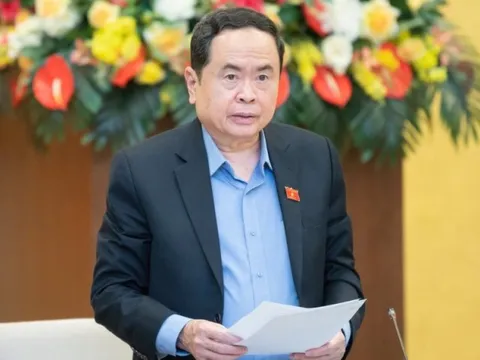 Quy định cụ thể việc Quốc hội họp kỳ bất thường