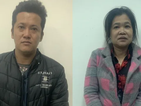 Bí mật trong ngôi nhà của kẻ mới ra tù đã tiếp tục phạm pháp