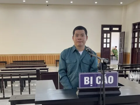 Bình Thuận: Thuê xe của người khác mang đi thế chấp lấy tiền tiêu xài