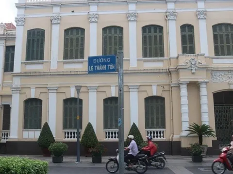 Tp.HCM: Người dân lo ngại vấn đề giấy tờ nếu đổi tên đường