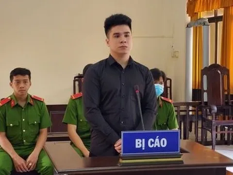 Kiên Giang: Án 13 năm tù cho nam thanh niên 17 lần bán ma túy