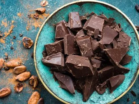 Thứ quà ngọt ngào ngày Valentine hóa ra lại có thể chống ung thư, tăng cường trí não cực hay