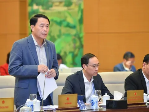 Thứ trưởng Bộ Công an Lê Quốc Hùng: Người dân mua trái phiếu Tân Hoàng Minh, Vạn Thịnh Phát bình tĩnh chờ