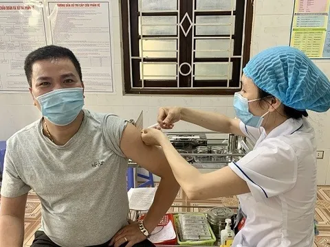 Điều cần biết về kế hoạch tiêm chủng năm 2023 của Hà Nội