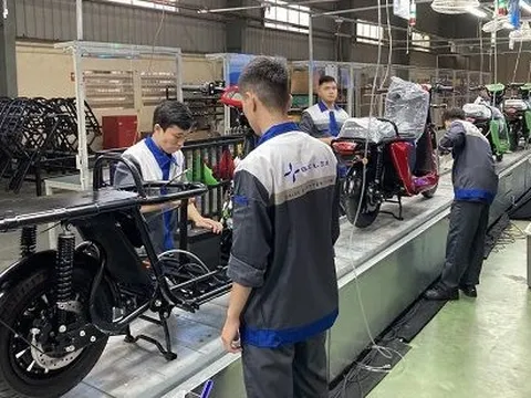 Chỉ trả cho công nhân Việt Nam lương trung bình dưới 7 triệu đồng/tháng, vì sao các DN Nhật Bản vẫn quan ngại chuyện tăng lương?