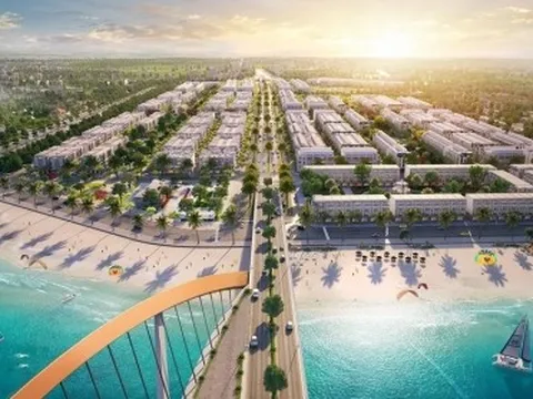 Nhìn lại toàn cảnh 'đế chế' FLC