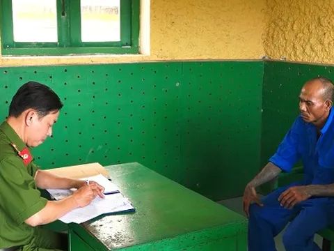 Đồng Tháp: Khởi tố vụ án người phụ nữ bị sát hại tại cây xăng bỏ hoang