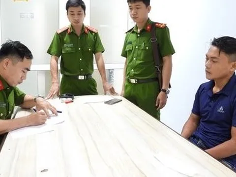 Bắt giam cựu nhân viên tín dụng ngân hàng lừa đảo lấy tiền trả nợ