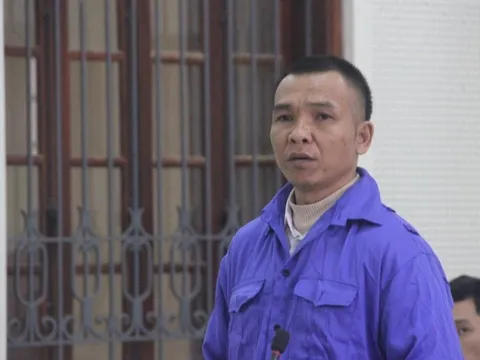 Lời khai của anh họ lừa bán em gái 18 tuổi sang nước ngoài