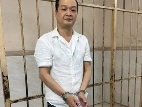 Bắt đối tượng "phù phép" xe trộm cắp thành biển số đẹp... lừa cầm đồ