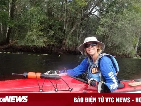 Khỏi ung thư giai đoạn cuối nhờ liệu pháp miễn dịch