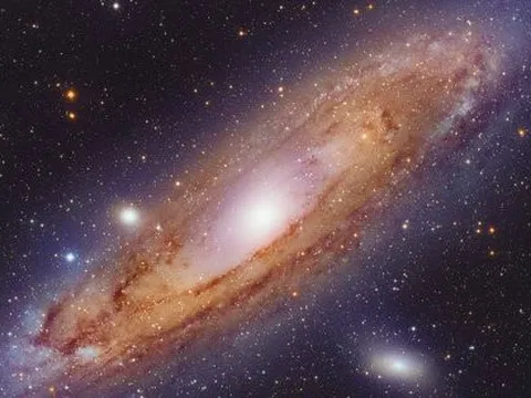 Phát hiện hành vi đáng sợ của vật thể có thể hất văng Trái Đất