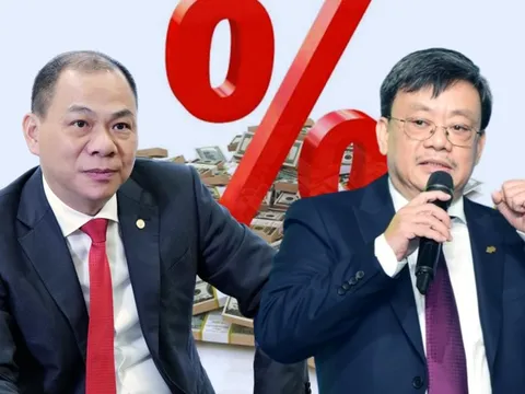 Gánh cả nghìn tỷ lãi vay, nhiều doanh nhân Việt mỗi ngày ngủ dậy phải lo trả lãi vài tỷ, có người đến cả chục tỷ đồng