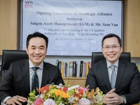 Không chỉ VinFast, nhiều doanh nghiệp Việt Nam, thậm chí là SMEs cũng có thể “đi Mỹ”?