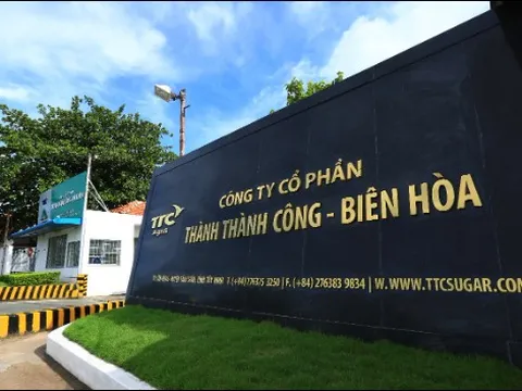 Khối ngoại liên tục gia tăng tỷ lệ sở hữu tại SBT