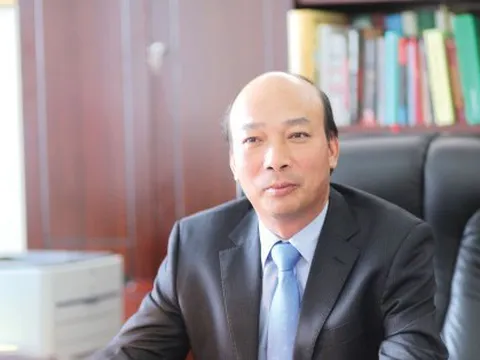 Nguyên Chủ tịch TKV Lê Minh Chuẩn nghỉ hưu sau khi từ chức