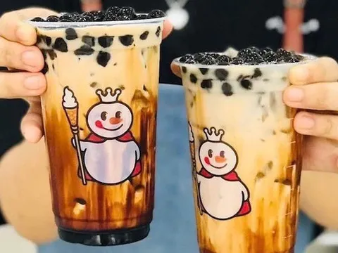 ‘Sau 2 năm tôi coi như làm không công cho Mixue vì con phố chỉ 300 mét mà có tận 6 quán trà sữa’