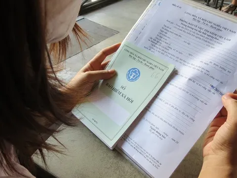 Loạt doanh nghiệp lớn tại Hà Nội nợ tiền bảo hiểm