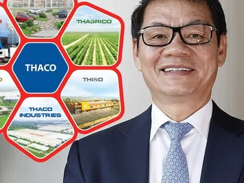 Hệ sinh thái khổng lồ của tỷ phú Trần Bá Dương sẽ vận hành thế nào năm 2023?