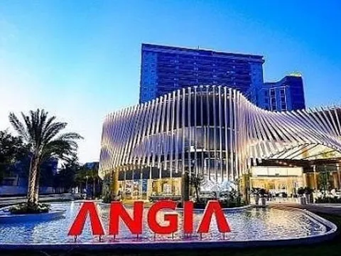 Nhìn lại 3 năm niêm yết của Bất động sản An Gia