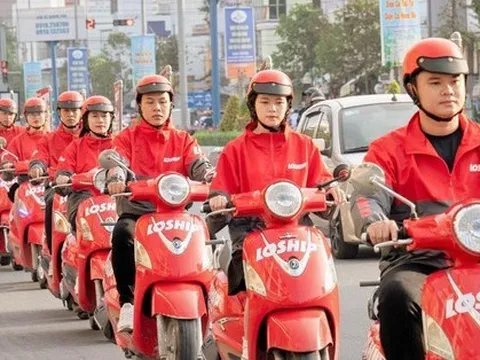 Chịu thắt lưng buộc bụng, một ứng dụng giao đồ ăn của Việt Nam tự tin sẽ có lãi trong năm nay