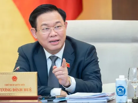 Nhiều nội dung được xem xét, quyết định tại phiên họp thứ 20 UBTVQH