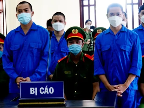 Y án thiếu gia miền Tây và đồng phạm bắn chết đối thủ