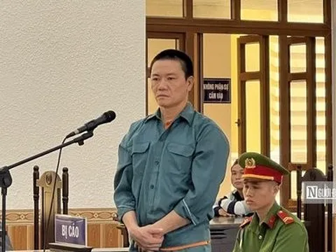 Bình Thuận: Cái kết cho việc tranh chấp đất đai, dùng súng bắn vào đầu hàng xóm